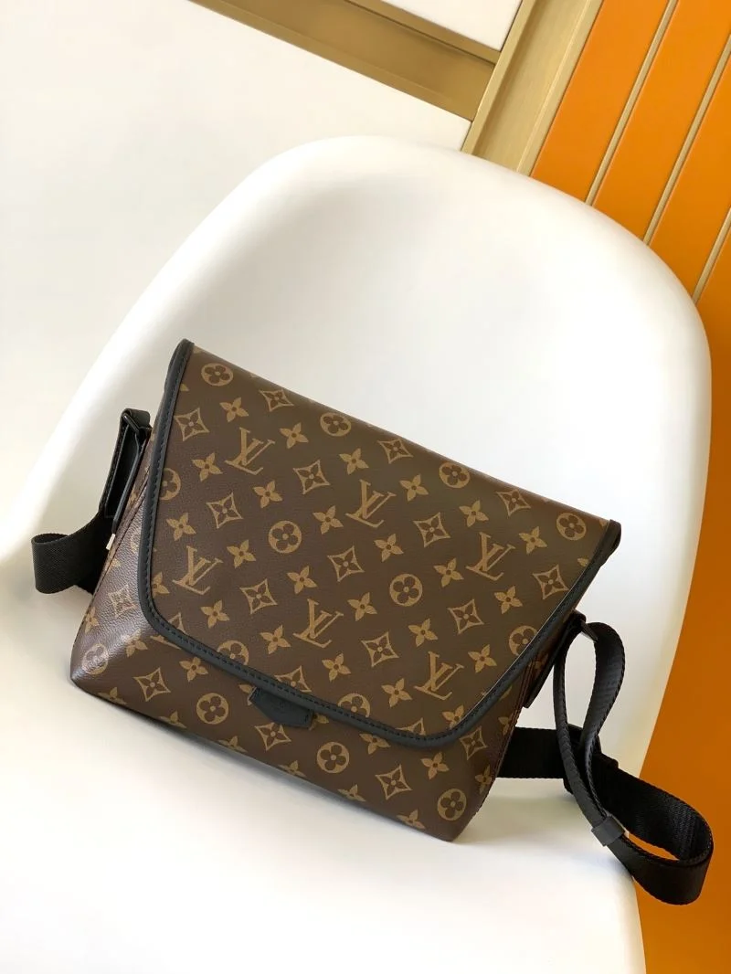 SoftTouch Louis Vuitton Satchel Bags 42825