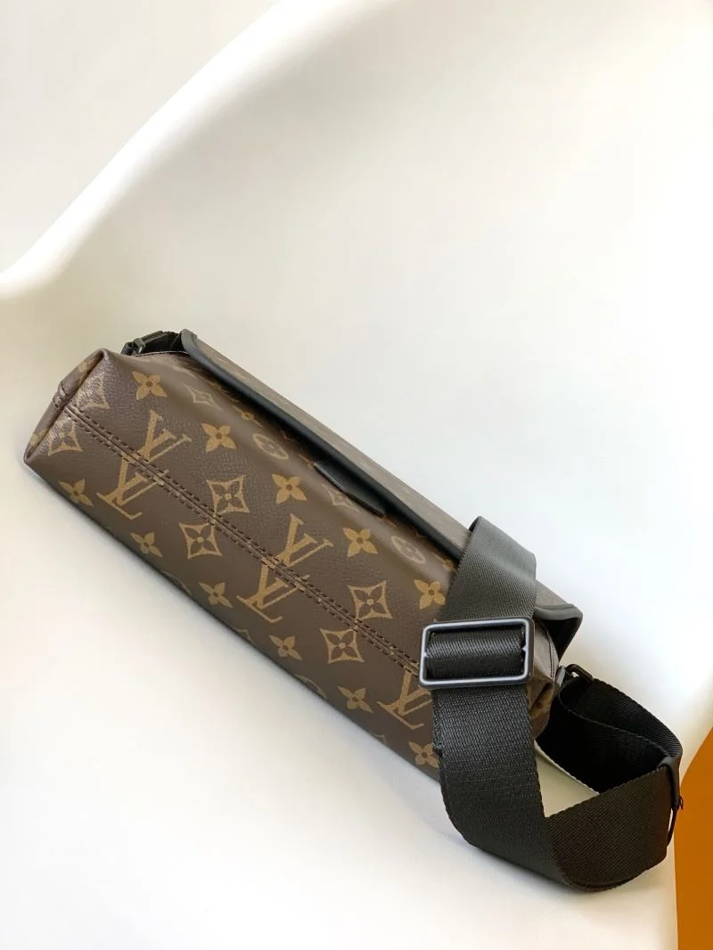 SoftTouch Louis Vuitton Satchel Bags 42825