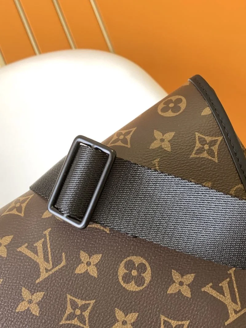 SoftTouch Louis Vuitton Satchel Bags 42825