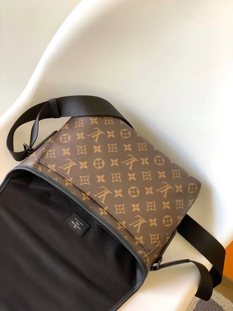 SoftTouch Louis Vuitton Satchel Bags 42825