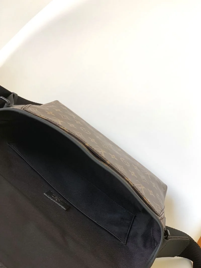 SoftTouch Louis Vuitton Satchel Bags 42825