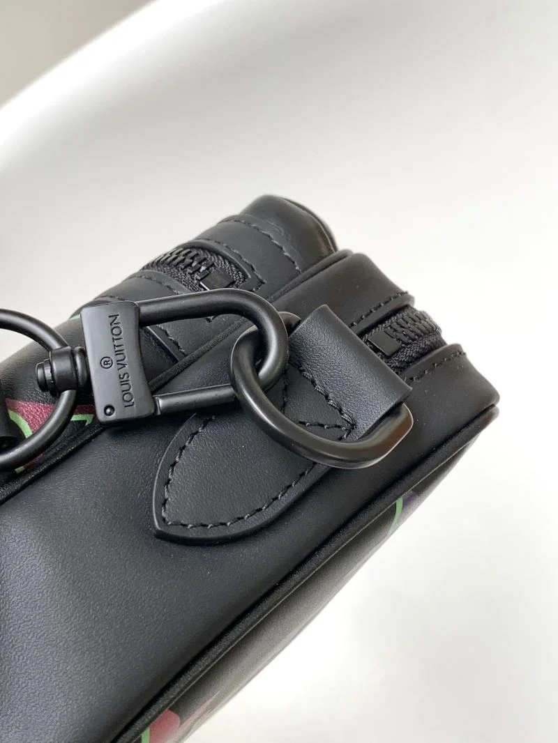 Refined Louis Vuitton Satchel Bags 42830