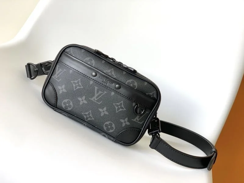 SmoothTexture Louis Vuitton Satchel Bags 42823