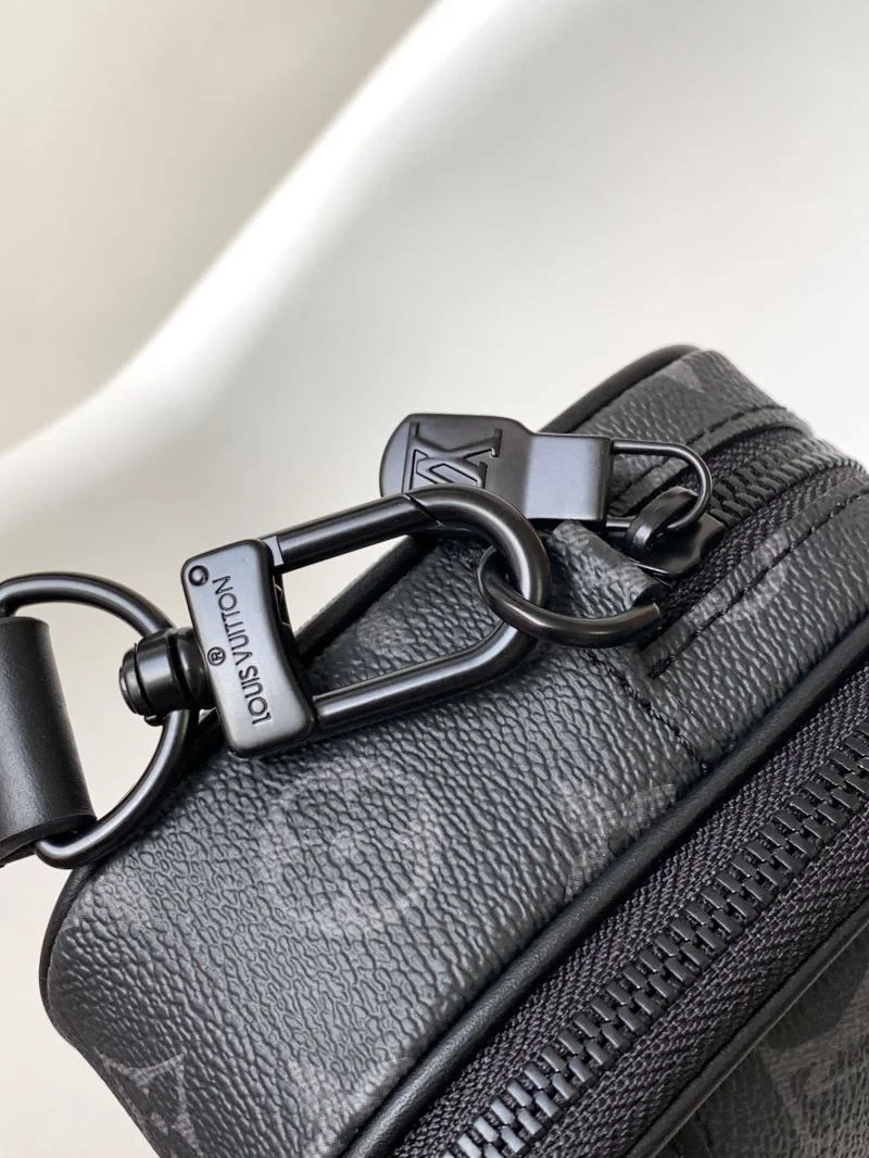 SmoothTexture Louis Vuitton Satchel Bags 42823