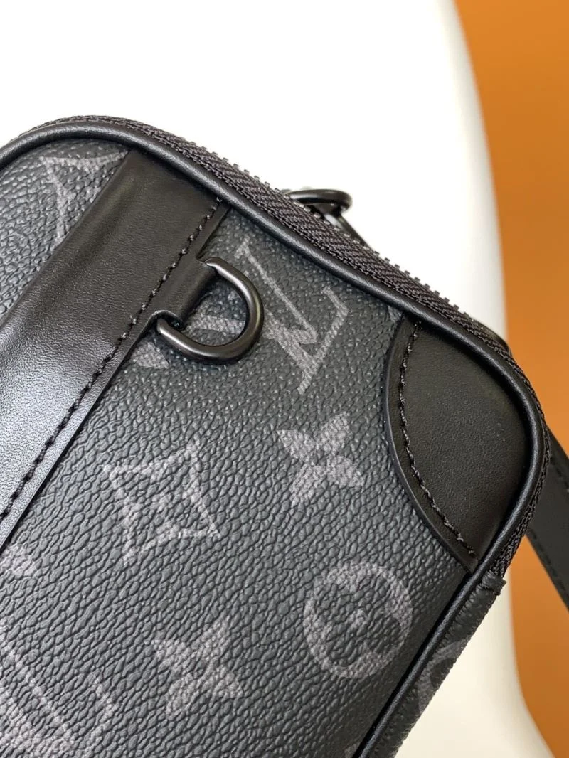 SmoothTexture Louis Vuitton Satchel Bags 42823