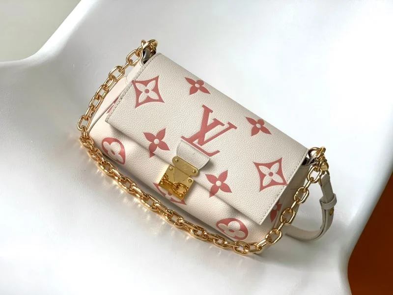 FlexibleFit Louis Vuitton Satchel Bags 42820