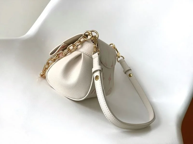 FlexibleFit Louis Vuitton Satchel Bags 42820