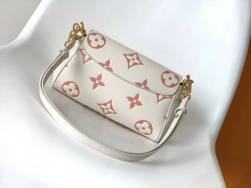 FlexibleFit Louis Vuitton Satchel Bags 42820