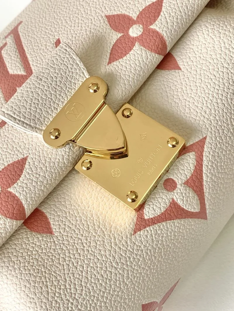 FlexibleFit Louis Vuitton Satchel Bags 42820