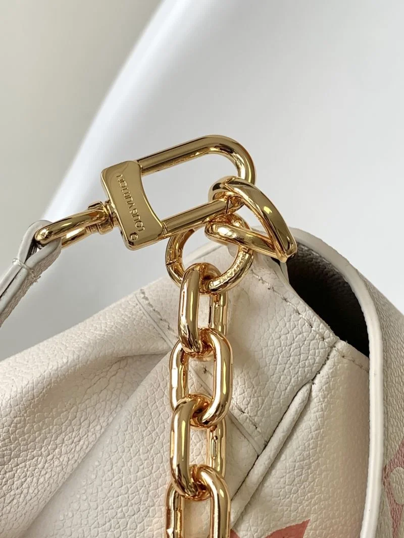 FlexibleFit Louis Vuitton Satchel Bags 42820