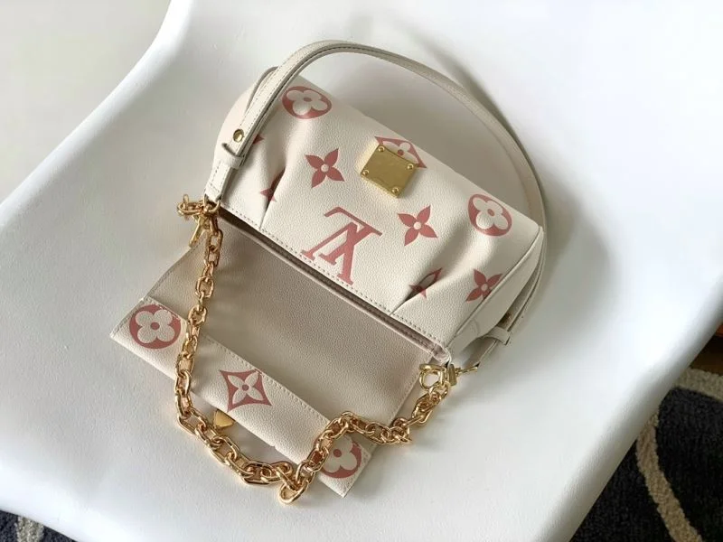 FlexibleFit Louis Vuitton Satchel Bags 42820