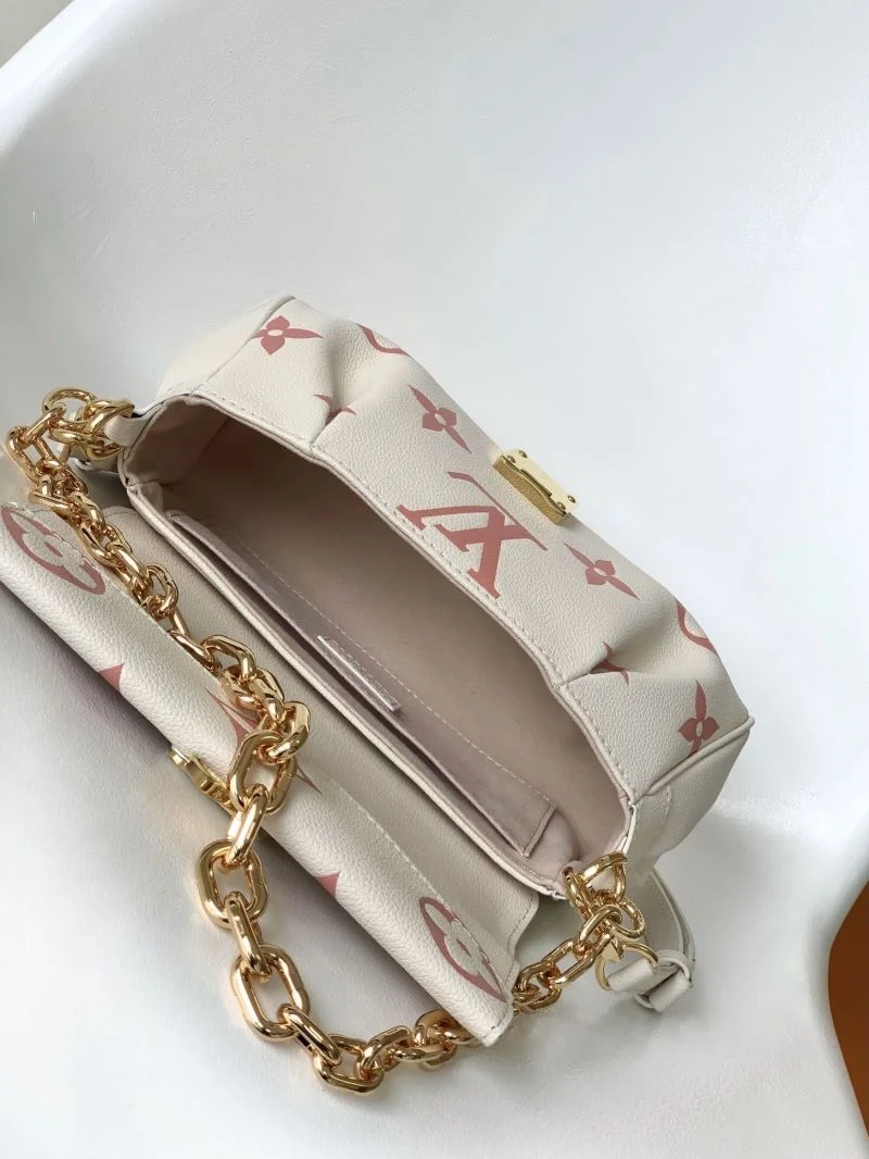 FlexibleFit Louis Vuitton Satchel Bags 42820