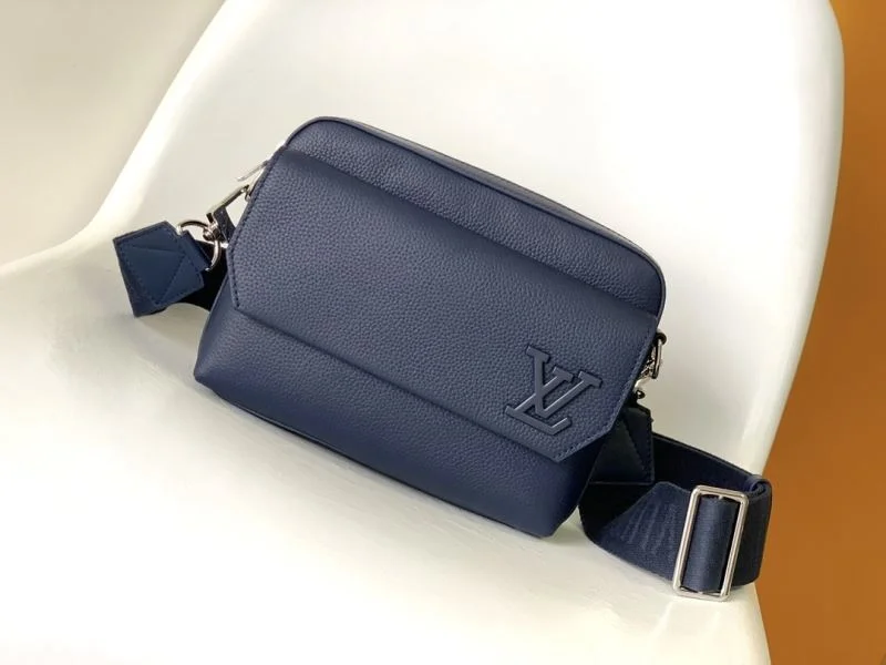 Louis Vuitton Satchel Bags SportInspired 42816