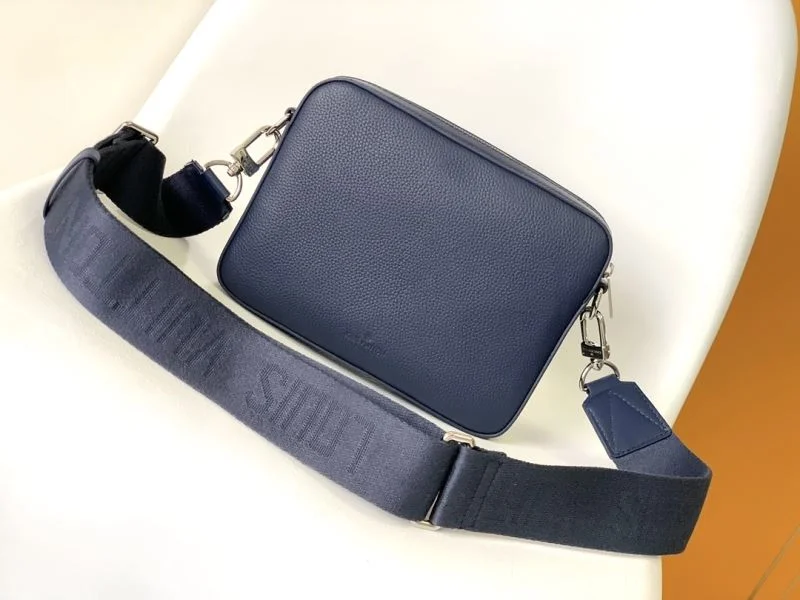 Louis Vuitton Satchel Bags SportInspired 42816