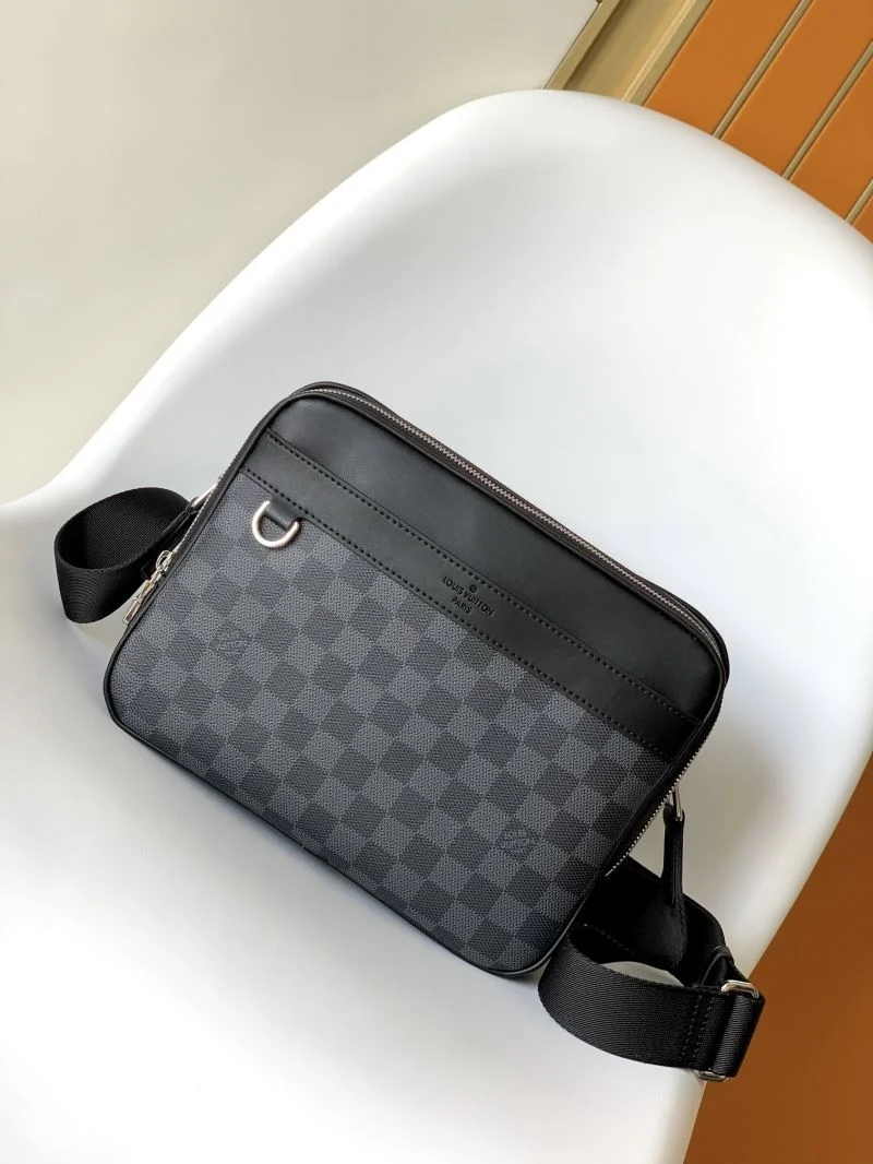 Louis Vuitton Satchel Bags Efficient 42811