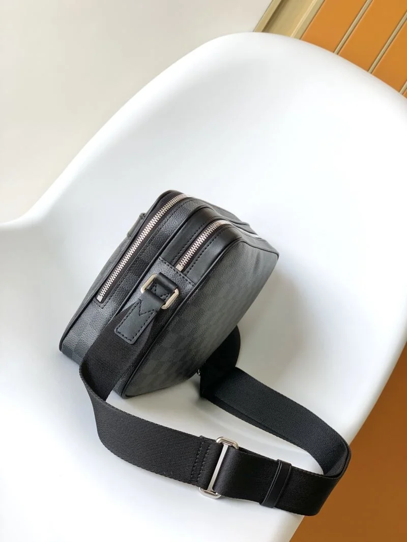 Louis Vuitton Satchel Bags Efficient 42811