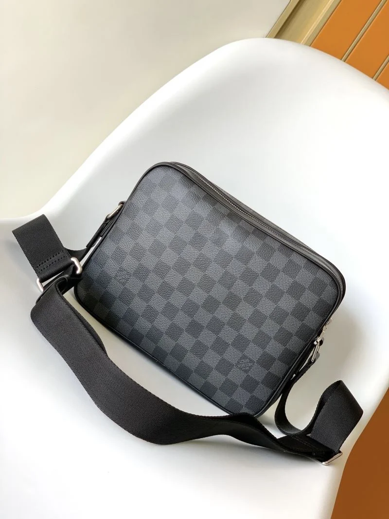 Louis Vuitton Satchel Bags Efficient 42811