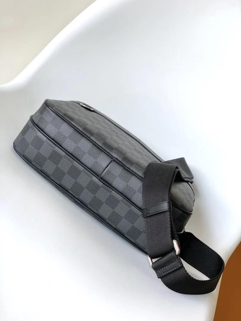 Louis Vuitton Satchel Bags Efficient 42811