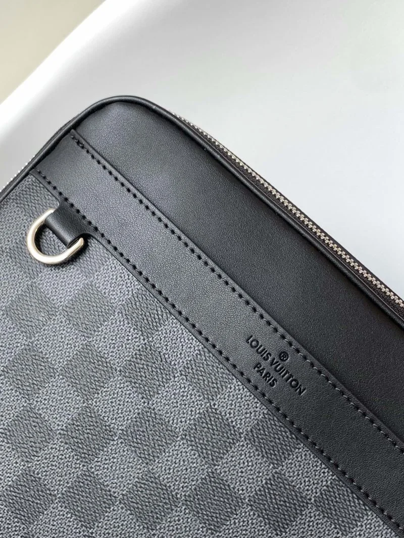 Louis Vuitton Satchel Bags Efficient 42811
