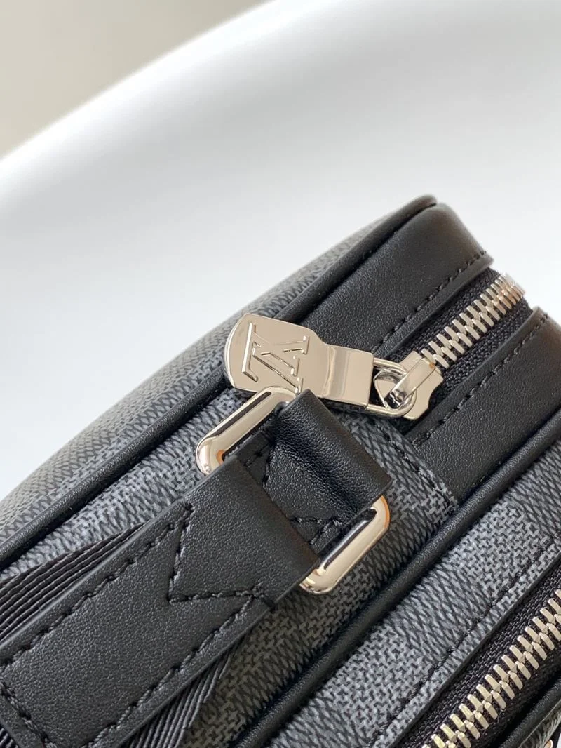 Louis Vuitton Satchel Bags Efficient 42811