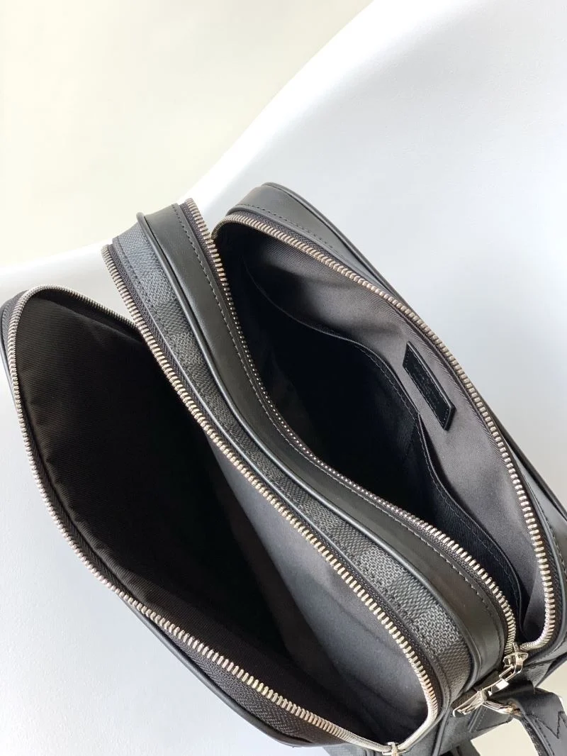 Louis Vuitton Satchel Bags Efficient 42811