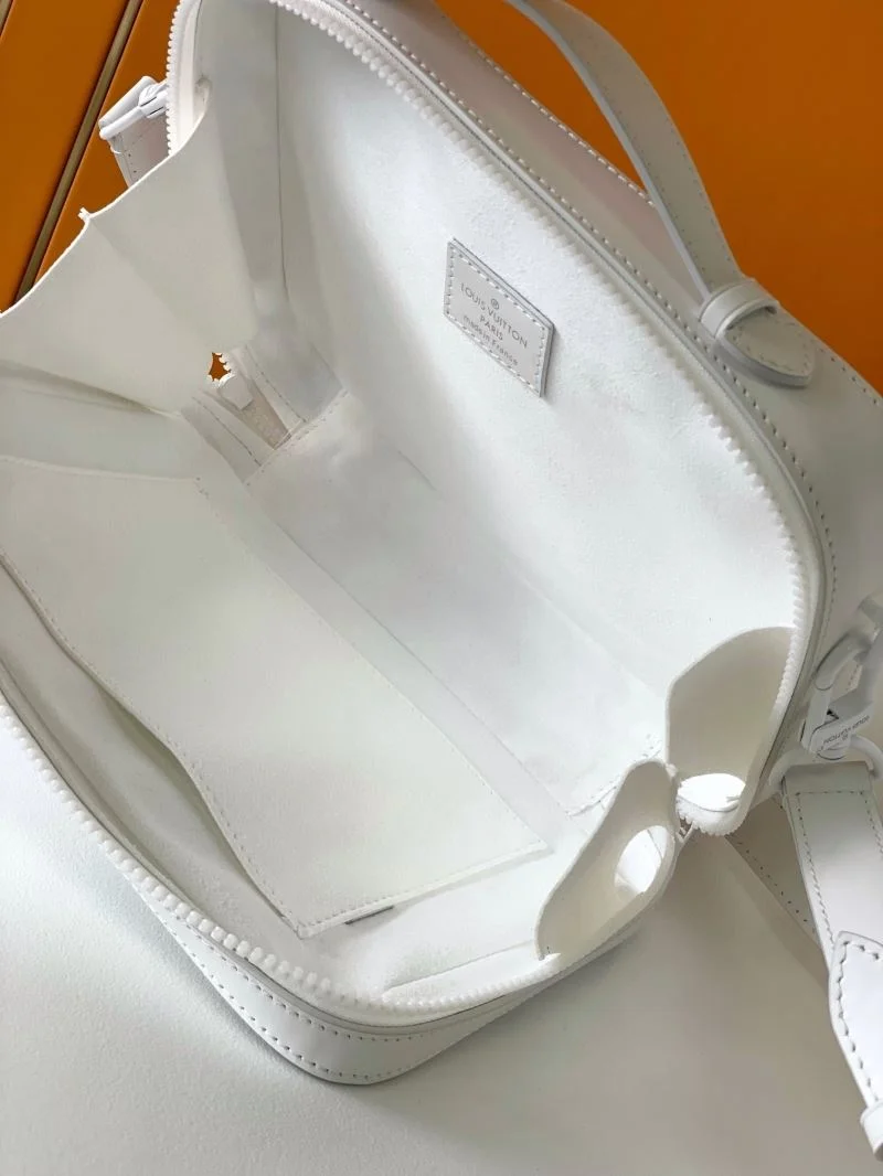RelaxedFit Louis Vuitton Satchel Bags 42812