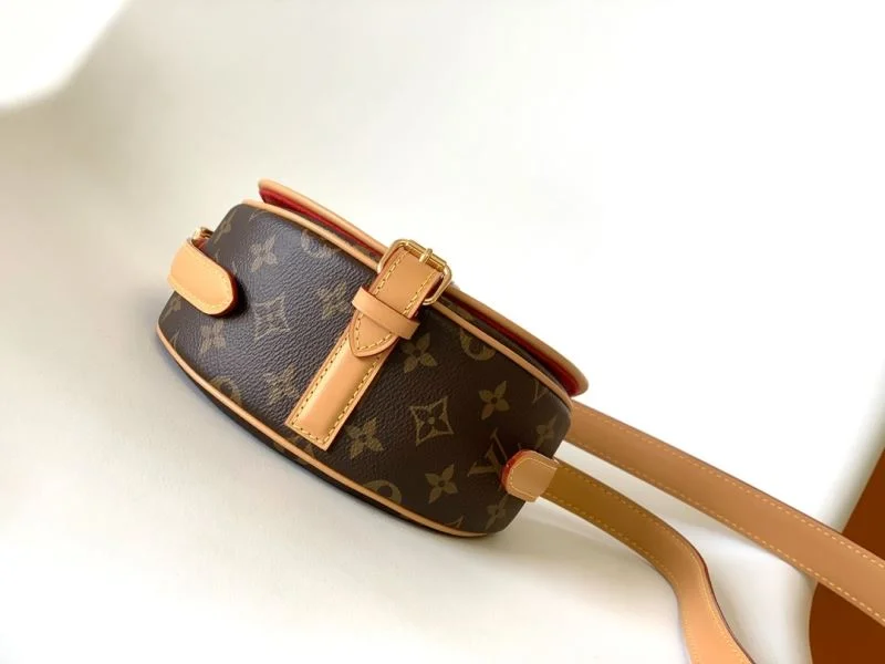 Louis Vuitton Satchel Bags Versatile 42851
