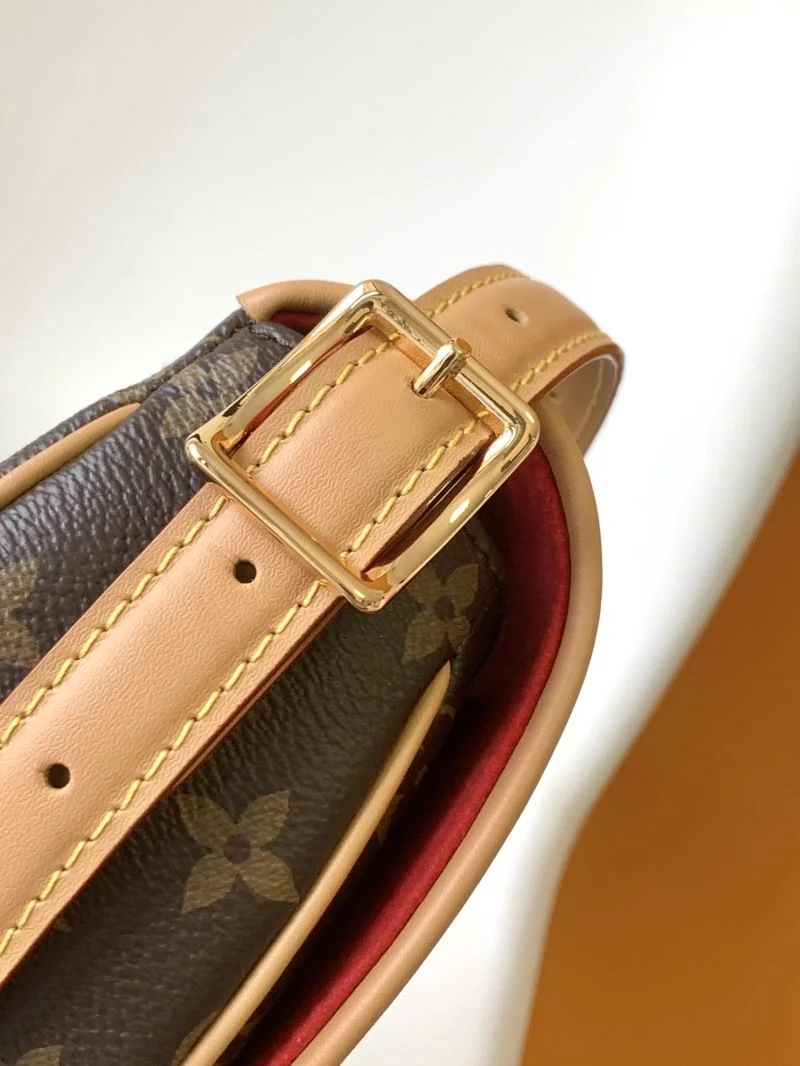 Louis Vuitton Satchel Bags Versatile 42851