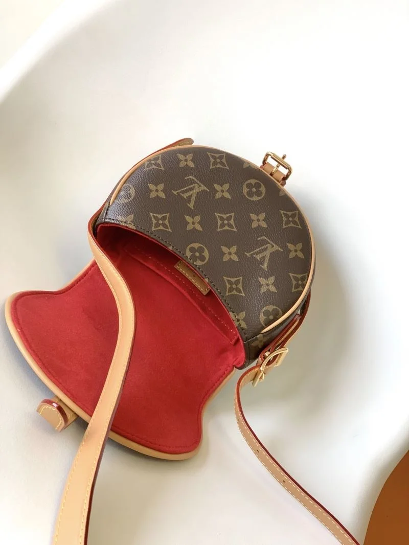 Louis Vuitton Satchel Bags Versatile 42851
