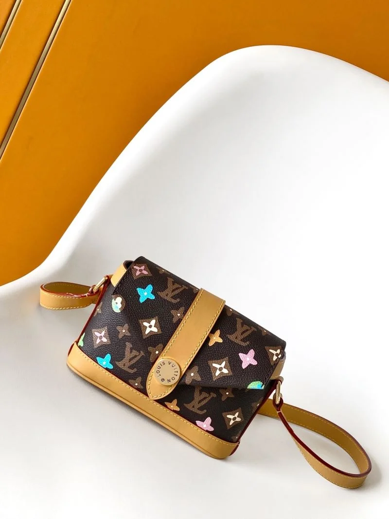 Attractive Louis Vuitton Satchel Bags 42802