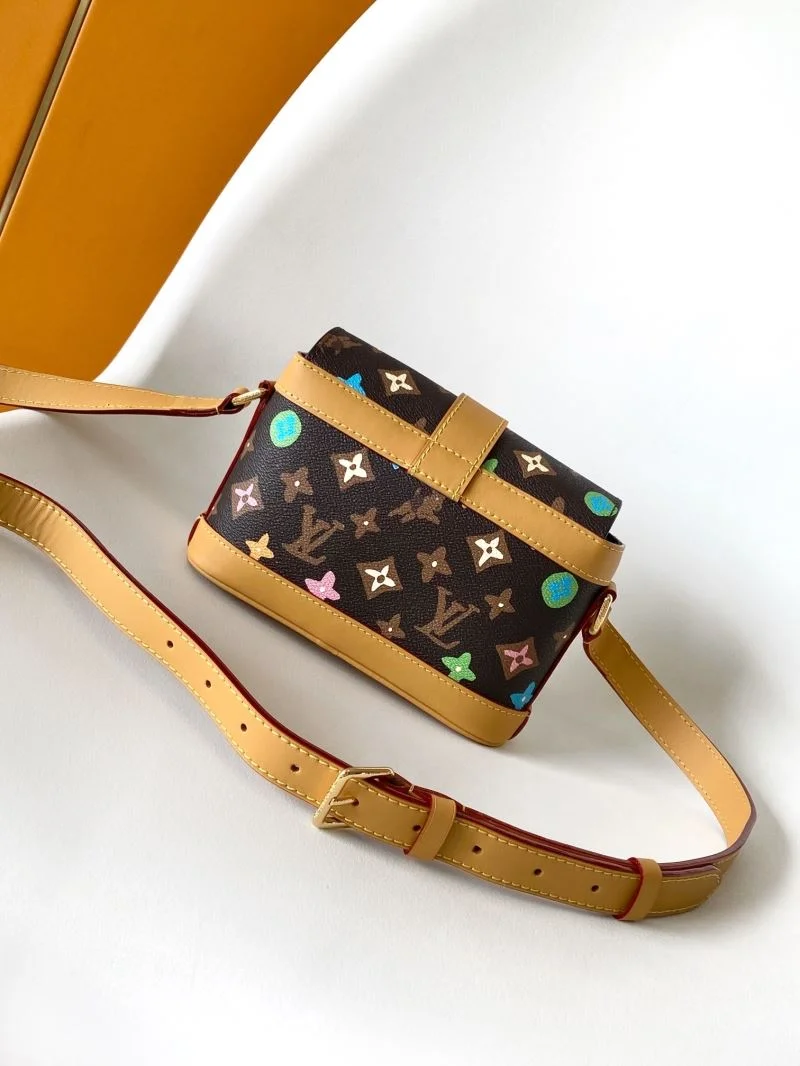 Attractive Louis Vuitton Satchel Bags 42802