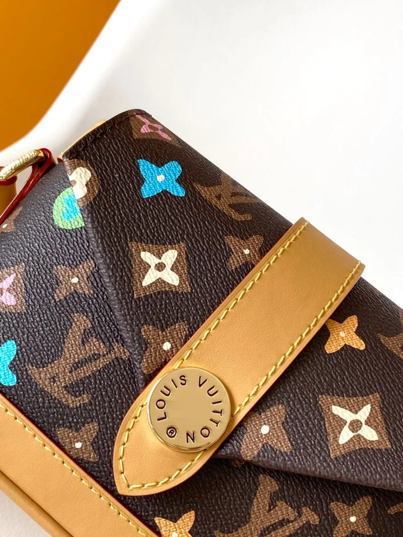 Attractive Louis Vuitton Satchel Bags 42802