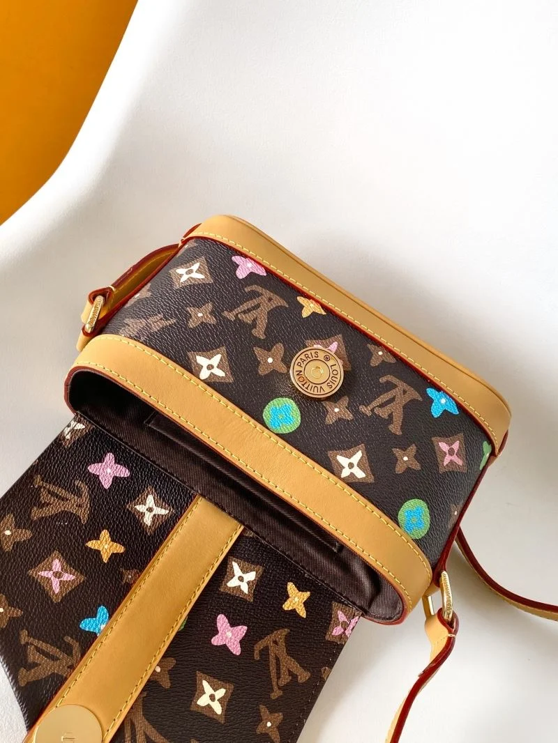 Attractive Louis Vuitton Satchel Bags 42802
