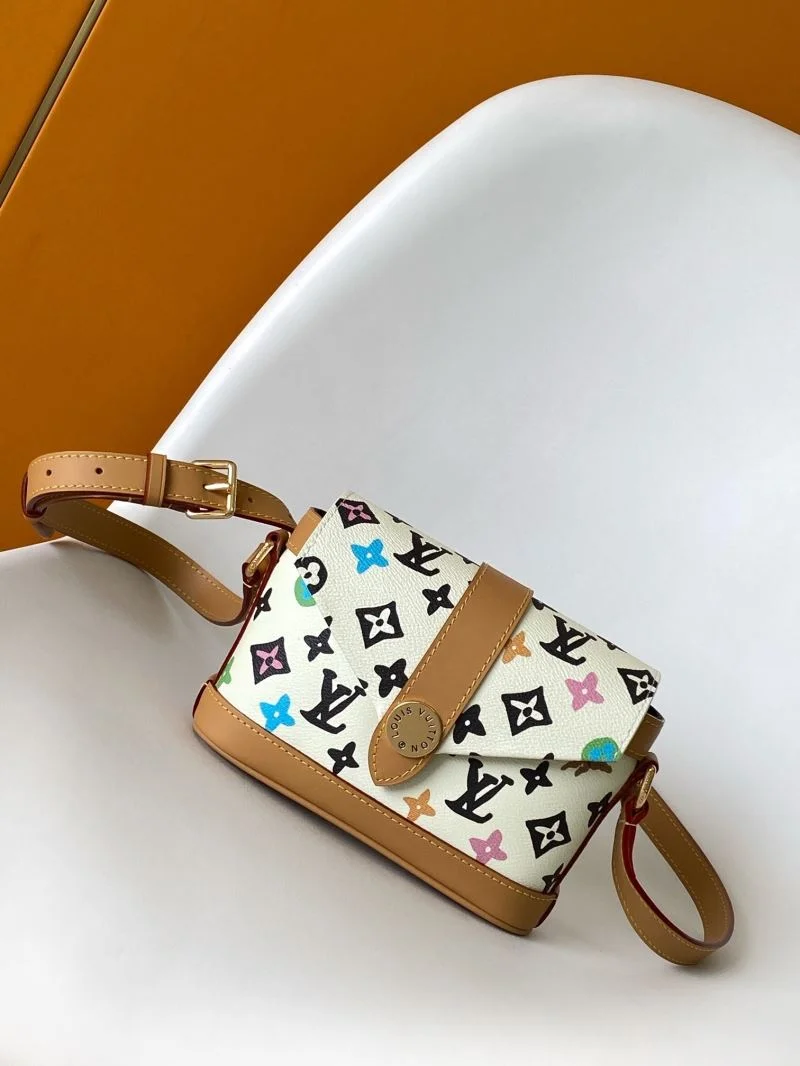 Contemporary Louis Vuitton Satchel Bags 42808
