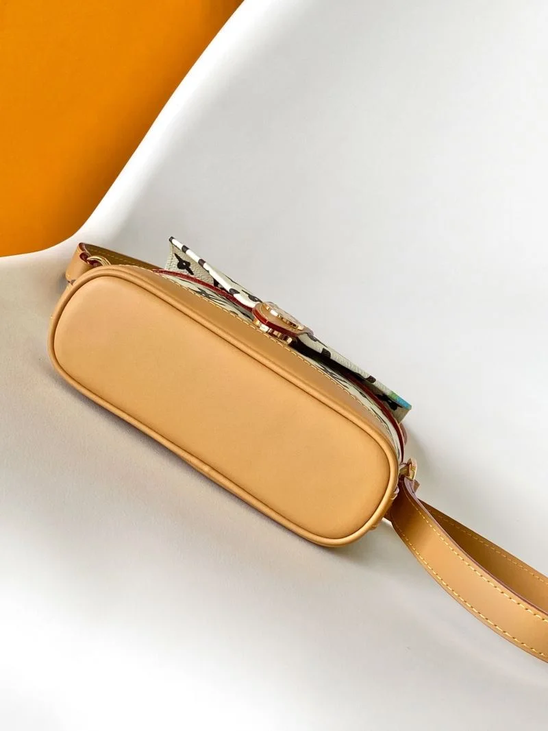 Contemporary Louis Vuitton Satchel Bags 42808