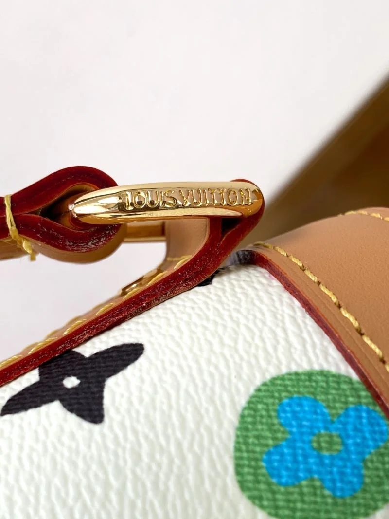Contemporary Louis Vuitton Satchel Bags 42808