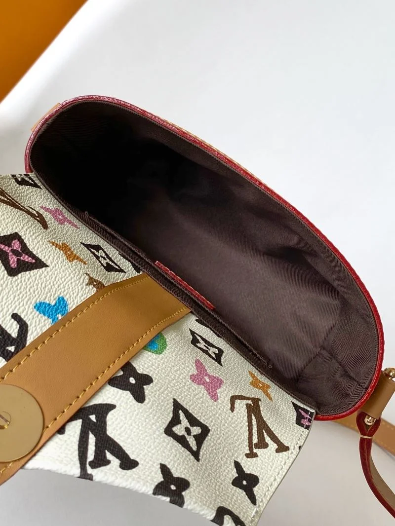 Contemporary Louis Vuitton Satchel Bags 42808