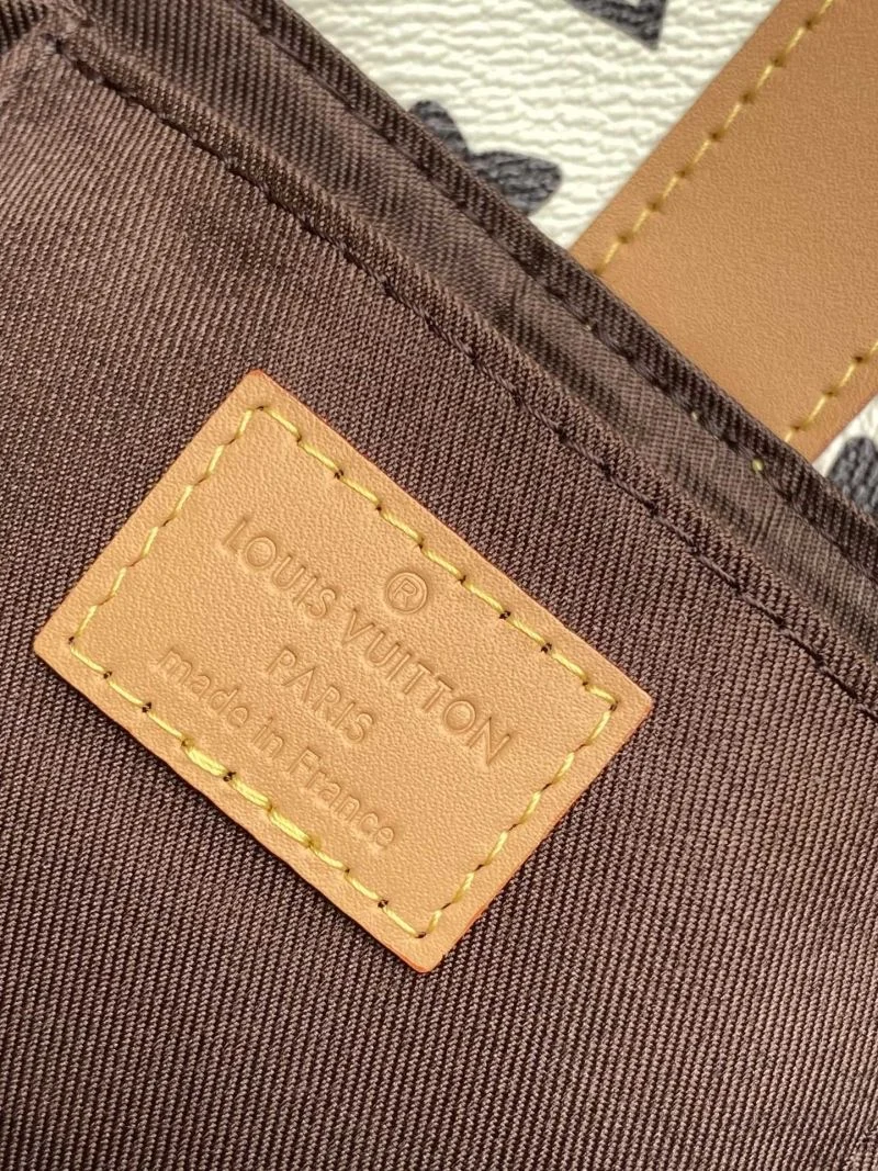 Contemporary Louis Vuitton Satchel Bags 42808