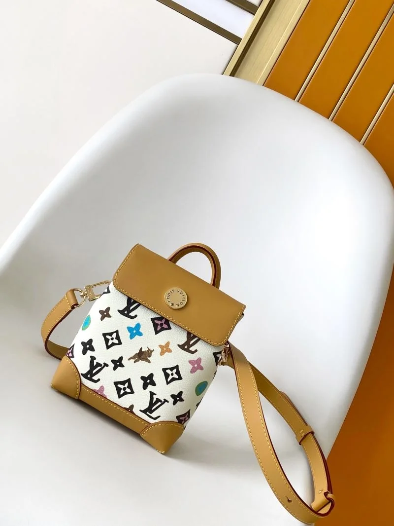 Contemporary Louis Vuitton Satchel Bags 42806