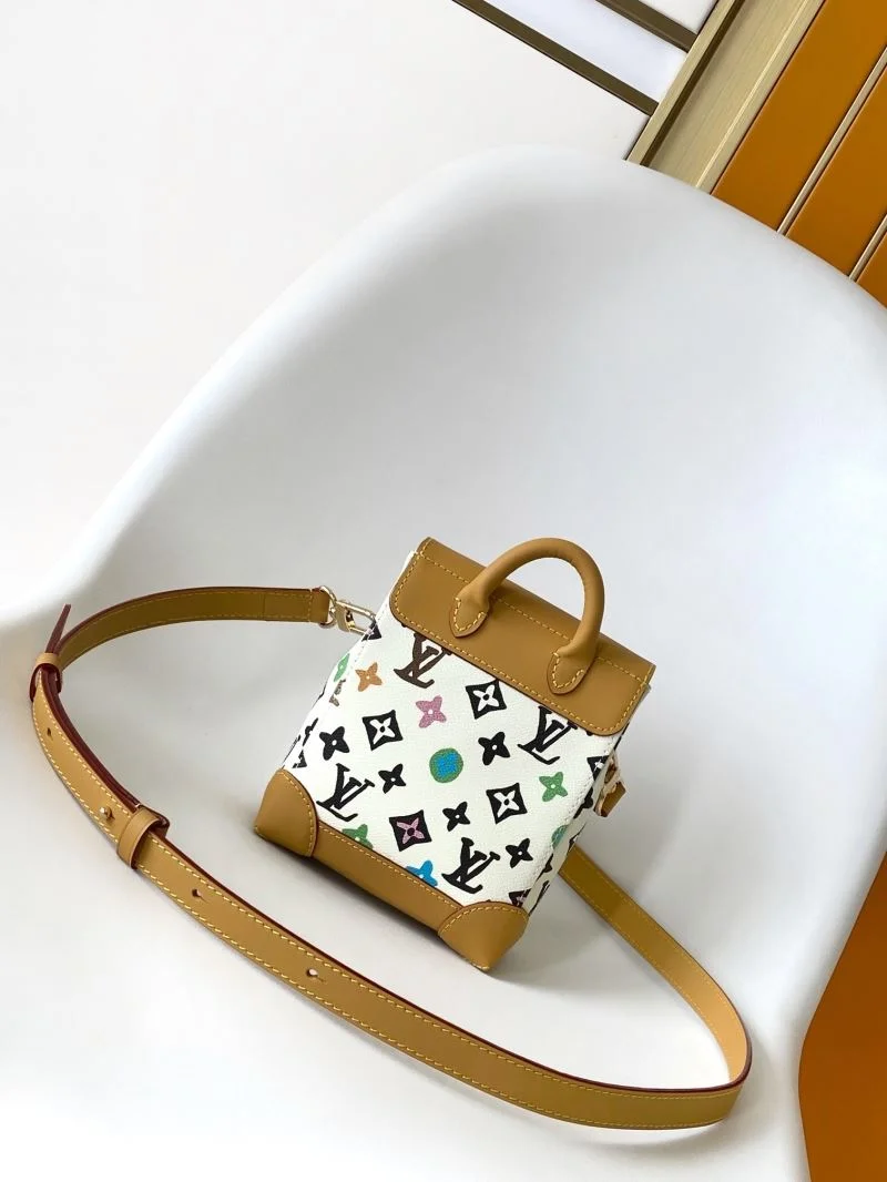 Contemporary Louis Vuitton Satchel Bags 42806