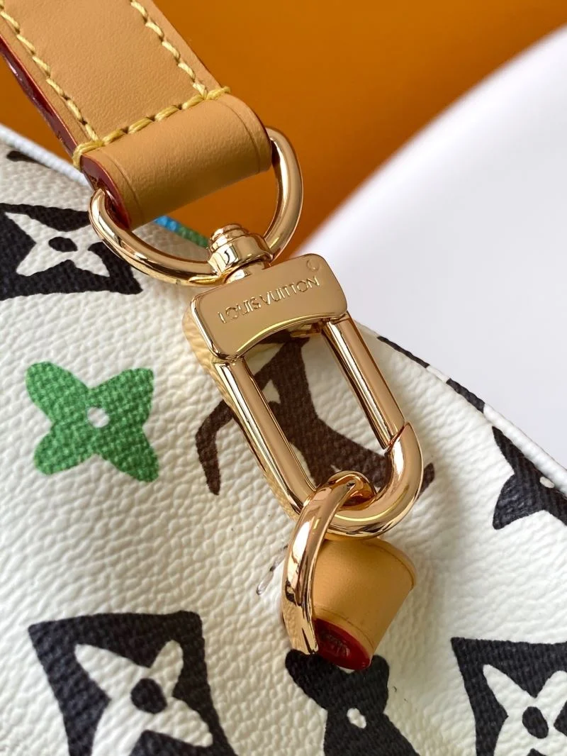 Contemporary Louis Vuitton Satchel Bags 42806