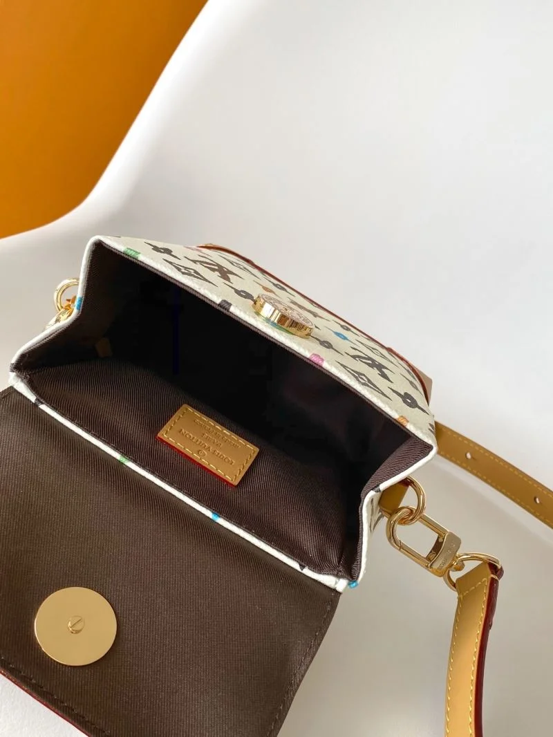 Contemporary Louis Vuitton Satchel Bags 42806