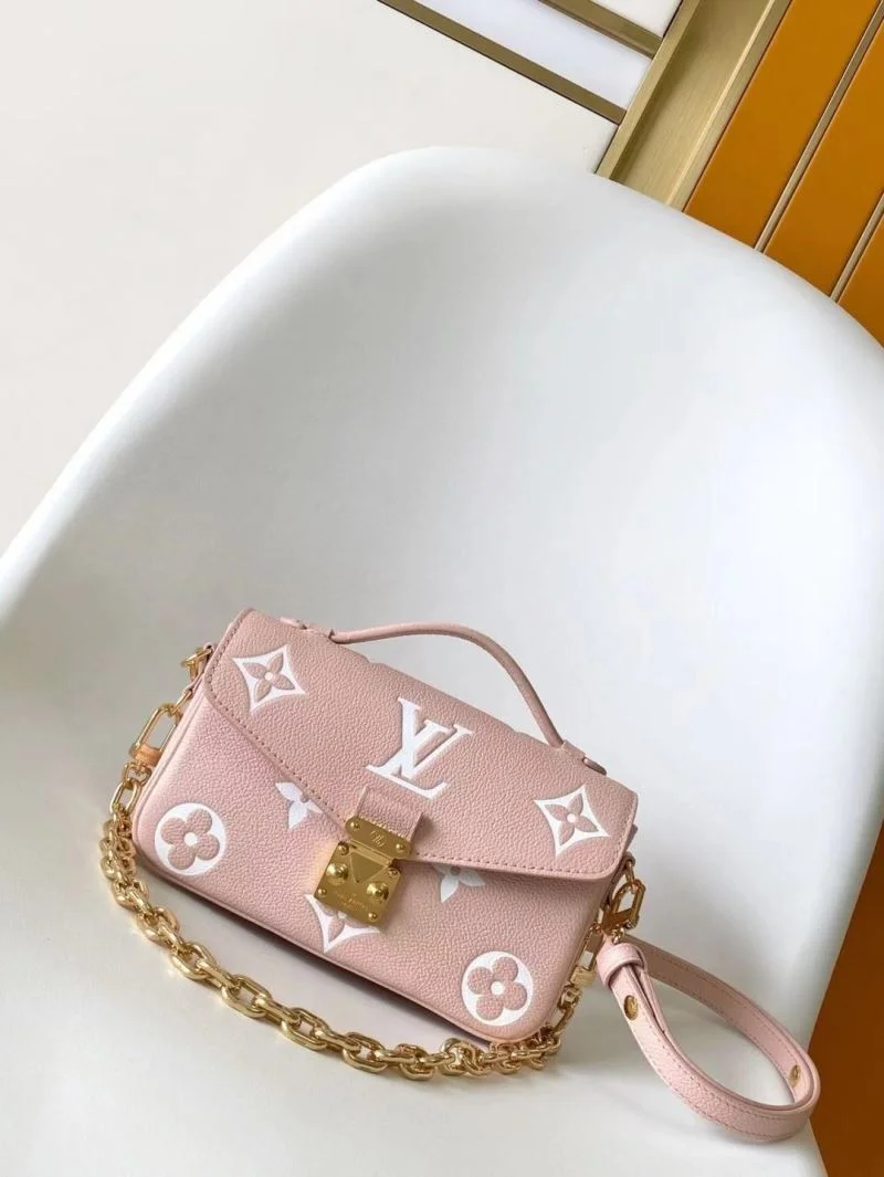 Louis Vuitton Satchel Bags EasyCare 42853