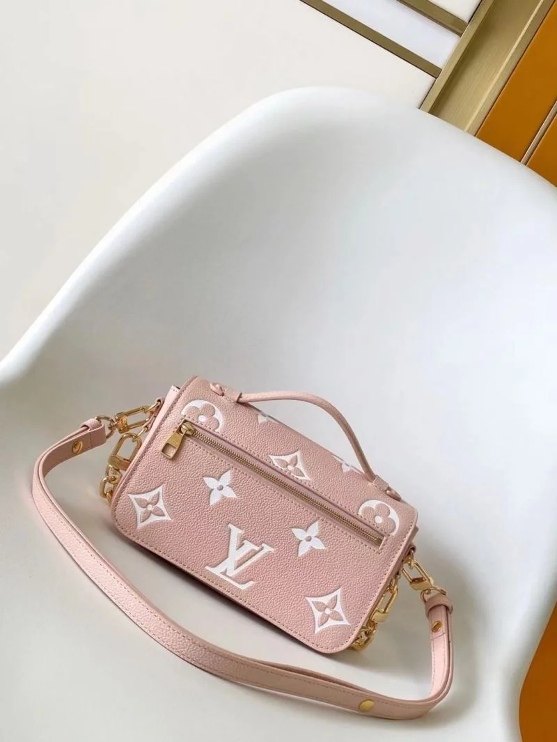 Louis Vuitton Satchel Bags EasyCare 42853