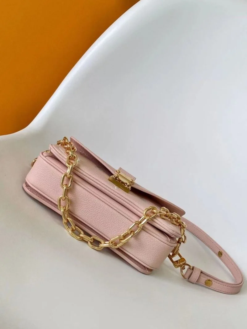 Louis Vuitton Satchel Bags EasyCare 42853