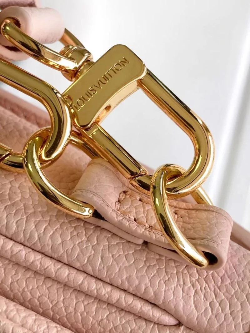 Louis Vuitton Satchel Bags EasyCare 42853
