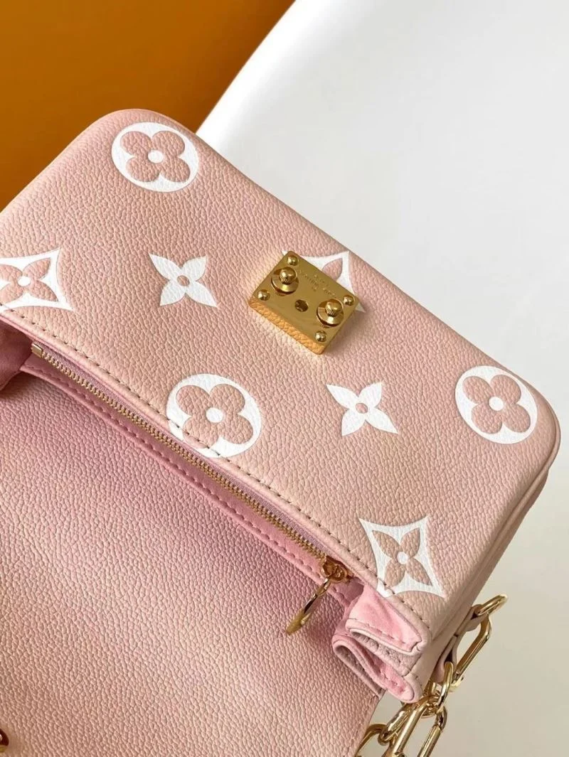 Louis Vuitton Satchel Bags EasyCare 42853