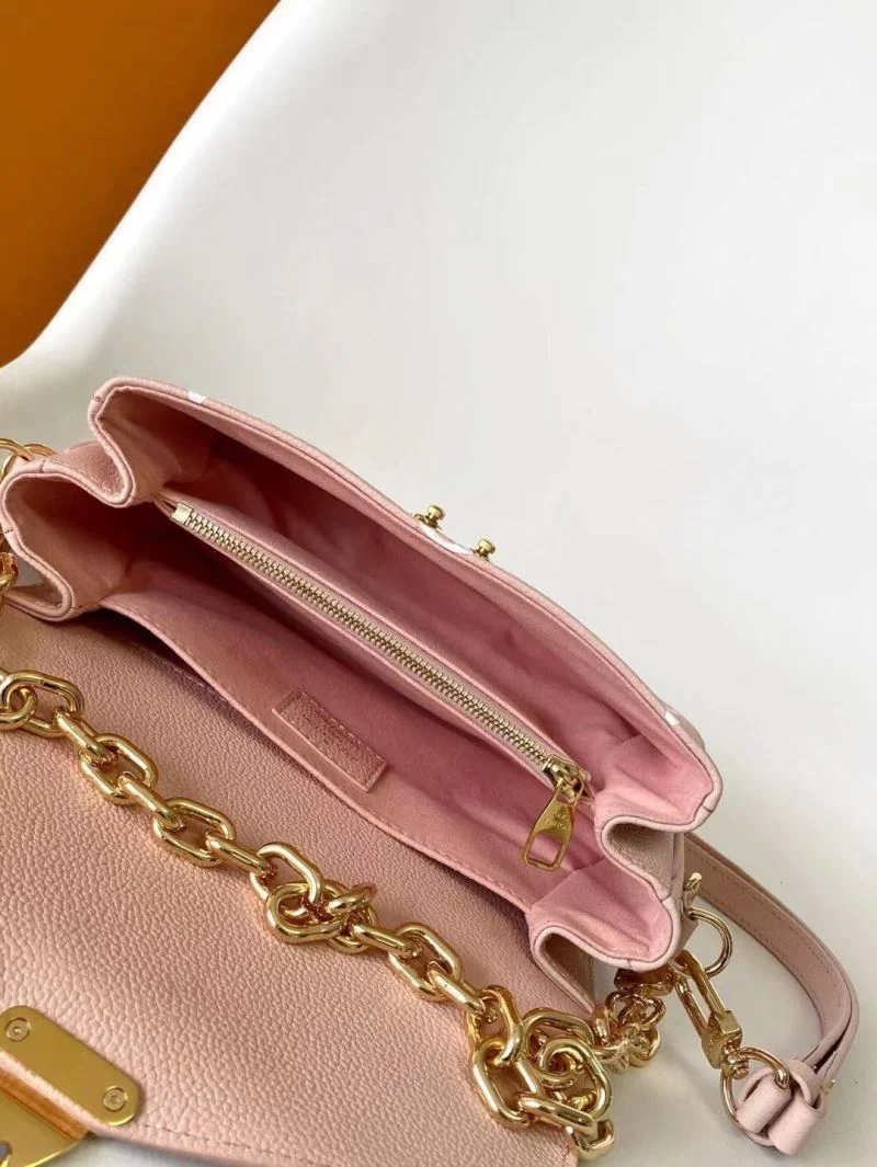 Louis Vuitton Satchel Bags EasyCare 42853