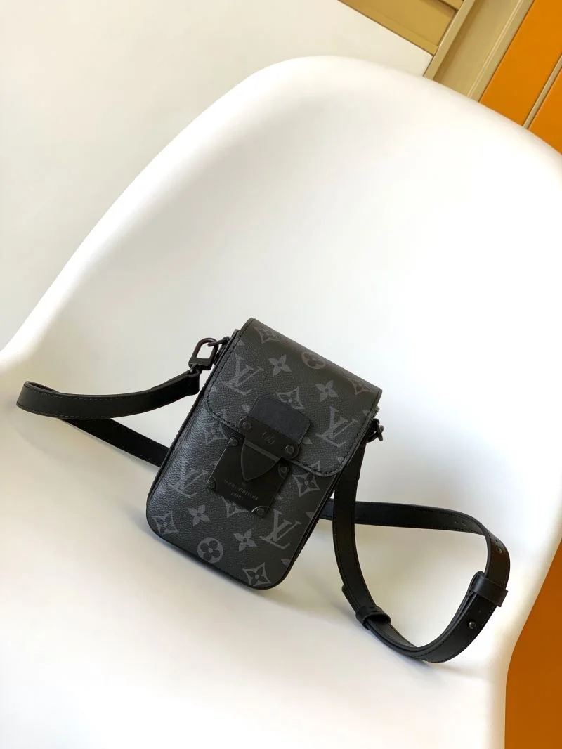 Louis Vuitton Satchel Bags Bright 42796