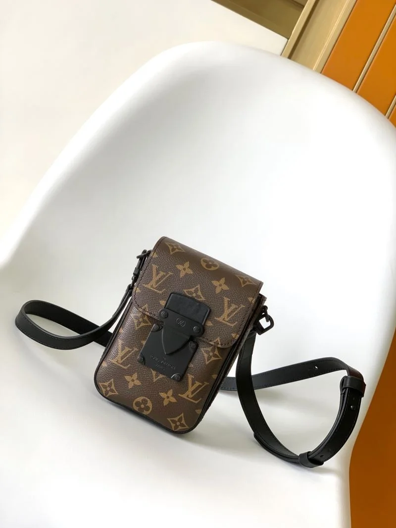 Louis Vuitton Satchel Bags RelaxedFit 42798